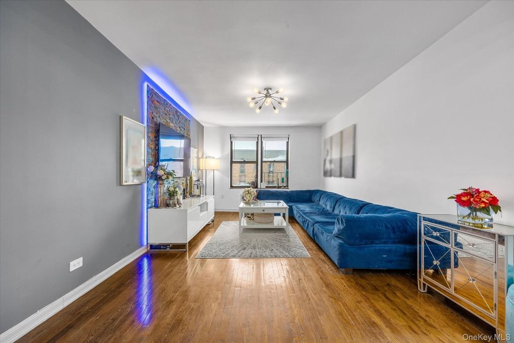 83-75 Woodhaven Boulevard 5E, Woodhaven, NY 11421