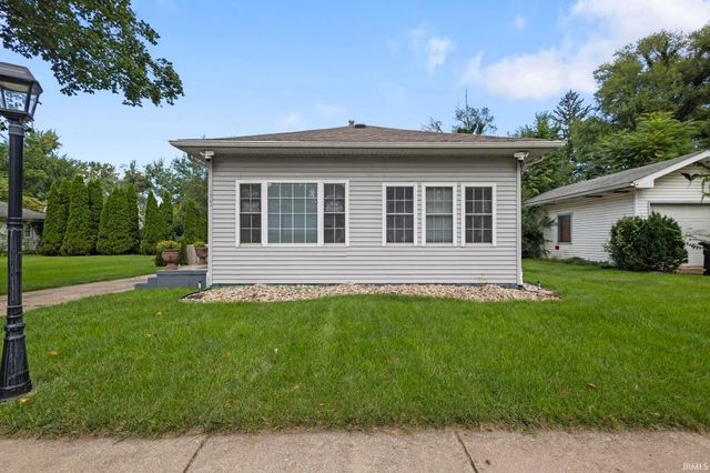 1421 Chalfant Street, South Bend, IN 46617