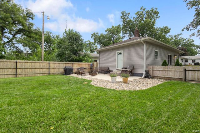 1421 Chalfant Street, South Bend, IN 46617
