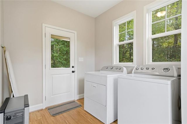 4060 Stephanie NW Court, Kennesaw, GA 30152