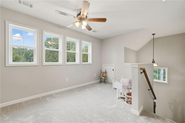 4060 Stephanie NW Court, Kennesaw, GA 30152