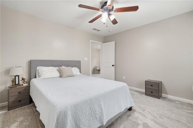 4060 Stephanie NW Court, Kennesaw, GA 30152