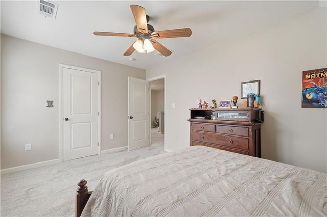 4060 Stephanie NW Court, Kennesaw, GA 30152