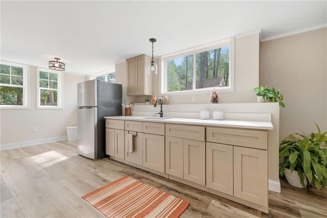 4060 Stephanie NW Court, Kennesaw, GA 30152