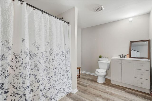 4060 Stephanie NW Court, Kennesaw, GA 30152