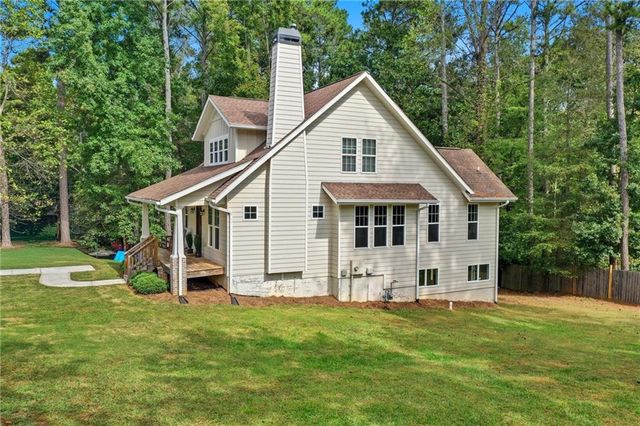 4060 Stephanie NW Court, Kennesaw, GA 30152