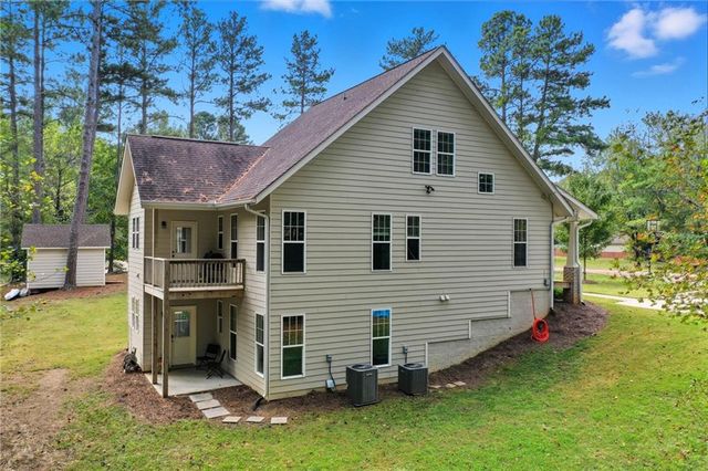 4060 Stephanie NW Court, Kennesaw, GA 30152