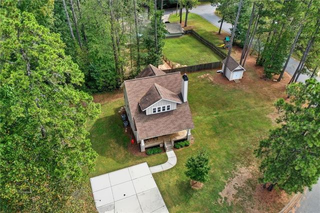 4060 Stephanie NW Court, Kennesaw, GA 30152