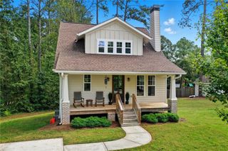 4060 Stephanie NW Court, Kennesaw, GA 30152