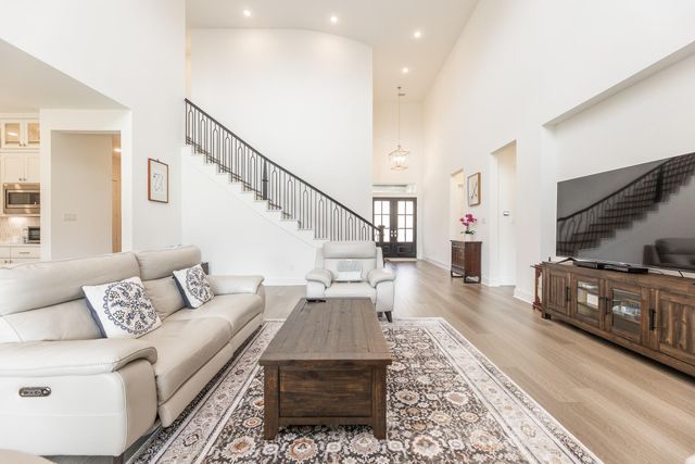 14206 Lollypine Pointe Drive, Cypress, TX 77433