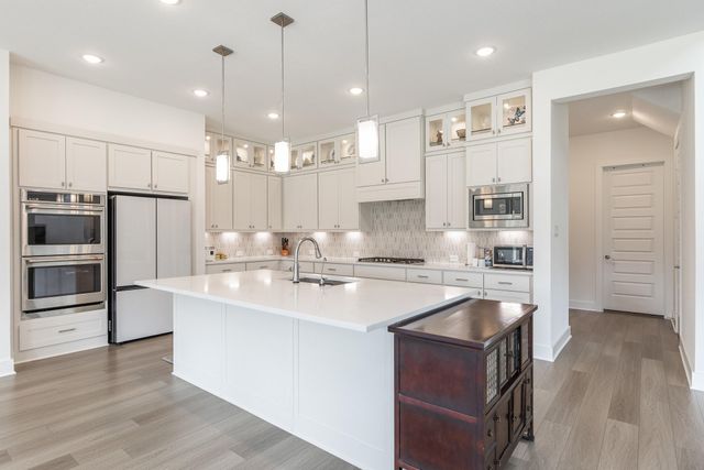 14206 Lollypine Pointe Drive, Cypress, TX 77433