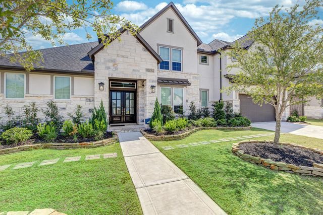 14206 Lollypine Pointe Drive, Cypress, TX 77433