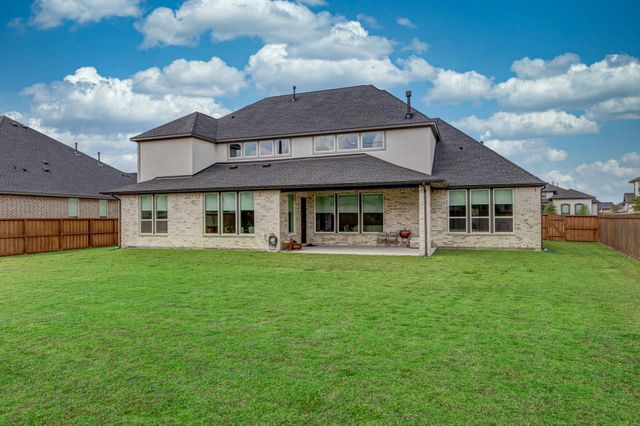 14206 Lollypine Pointe Drive, Cypress, TX 77433