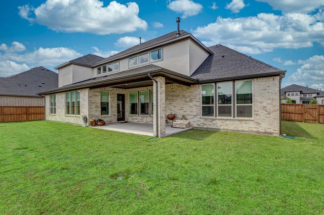 14206 Lollypine Pointe Drive, Cypress, TX 77433