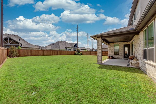 14206 Lollypine Pointe Drive, Cypress, TX 77433
