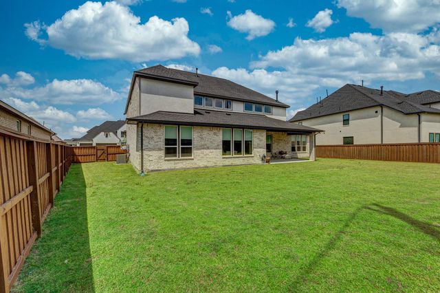 14206 Lollypine Pointe Drive, Cypress, TX 77433