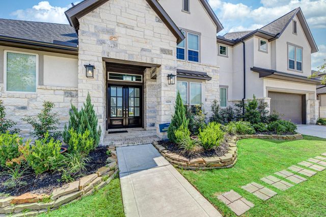 14206 Lollypine Pointe Drive, Cypress, TX 77433