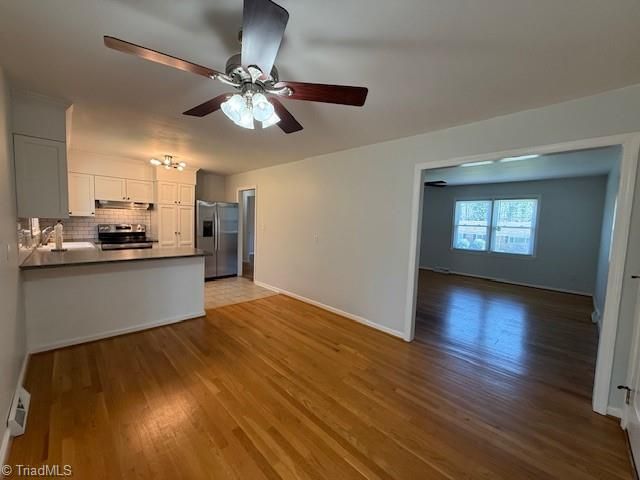 406 Harper Street, Winston-salem, NC 27104