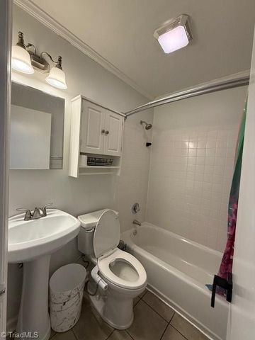 406 Harper Street, Winston-salem, NC 27104