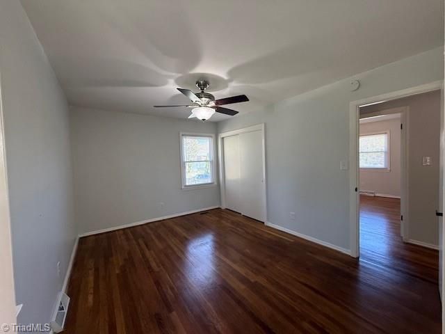 406 Harper Street, Winston-salem, NC 27104