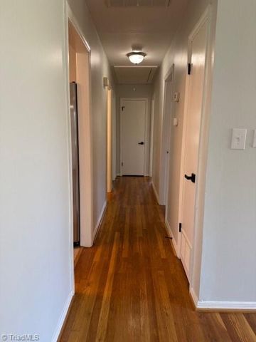 406 Harper Street, Winston-salem, NC 27104