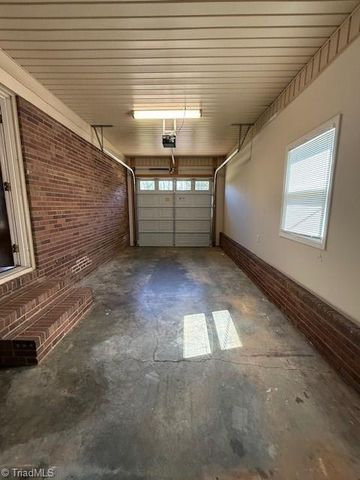 406 Harper Street, Winston-salem, NC 27104