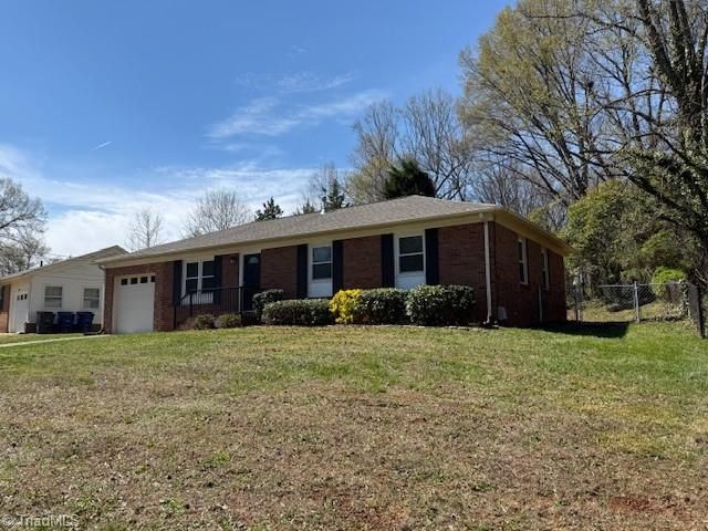 406 Harper Street, Winston-salem, NC 27104