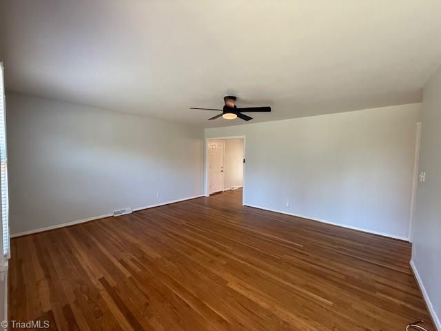 406 Harper Street, Winston-salem, NC 27104