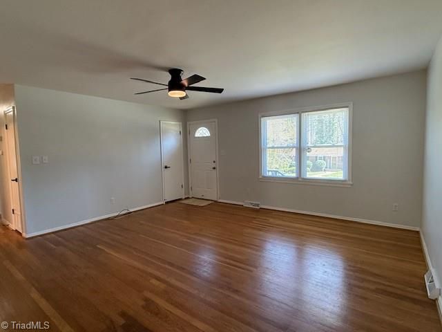 406 Harper Street, Winston-salem, NC 27104