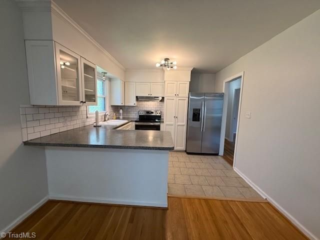 406 Harper Street, Winston-salem, NC 27104