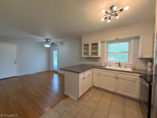 406 Harper Street, Winston-salem, NC 27104