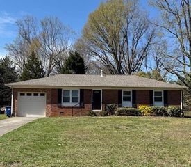 406 Harper Street, Winston-salem, NC 27104