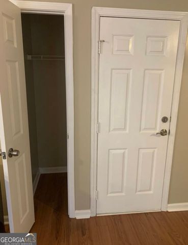 1406 Misty Ridge Court, Hampton, GA 30228