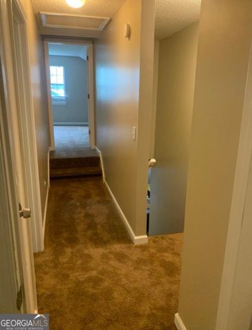 1406 Misty Ridge Court, Hampton, GA 30228