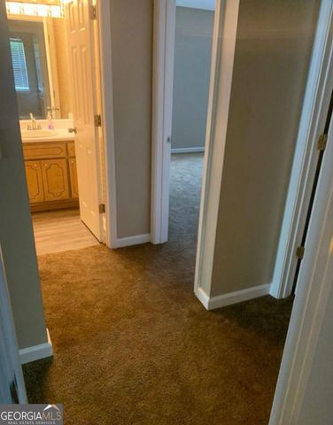 1406 Misty Ridge Court, Hampton, GA 30228