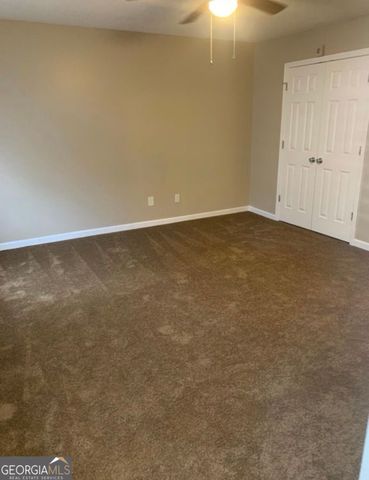 1406 Misty Ridge Court, Hampton, GA 30228