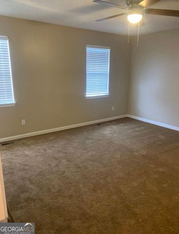 1406 Misty Ridge Court, Hampton, GA 30228