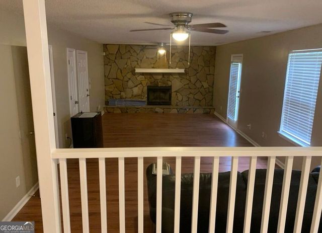 1406 Misty Ridge Court, Hampton, GA 30228