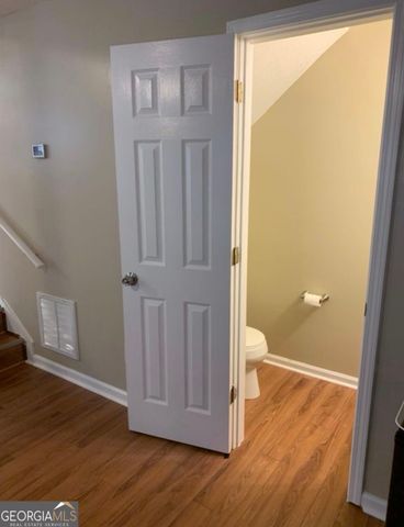 1406 Misty Ridge Court, Hampton, GA 30228
