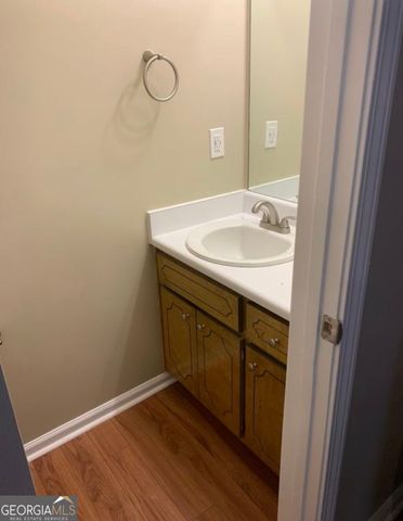 1406 Misty Ridge Court, Hampton, GA 30228