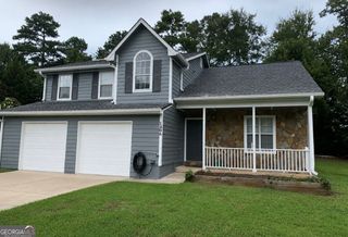 1406 Misty Ridge Court, Hampton, GA 30228