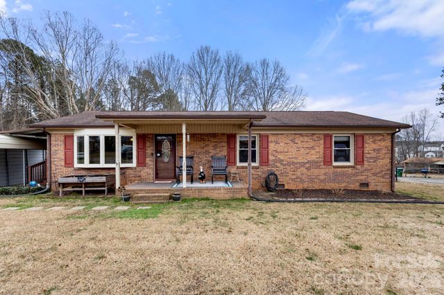 306 Costner Drive, Bessemer City, NC 28016