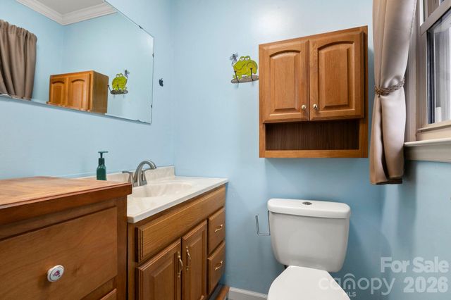 306 Costner Drive, Bessemer City, NC 28016