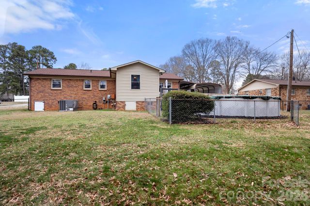 306 Costner Drive, Bessemer City, NC 28016