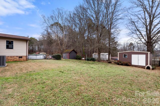 306 Costner Drive, Bessemer City, NC 28016