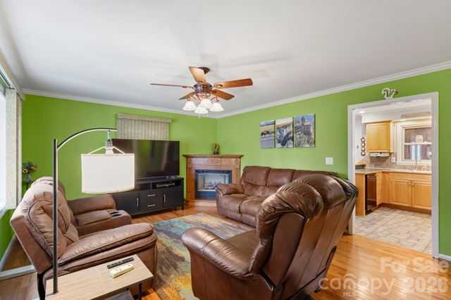 306 Costner Drive, Bessemer City, NC 28016