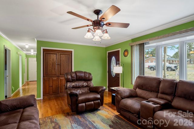 306 Costner Drive, Bessemer City, NC 28016