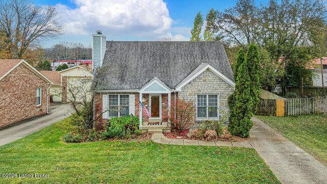 9405 Stonelanding Pl, Louisville, KY 40272