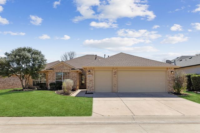 9913 Hanford Drive, Denton, TX 76207