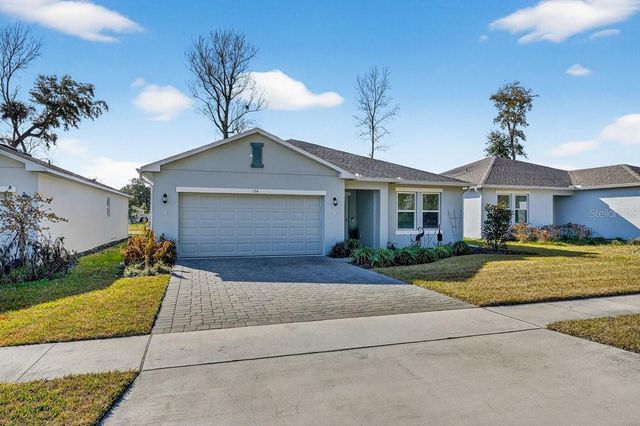 174 JONES FISH CAMP ROAD, Edgewater, FL 32141